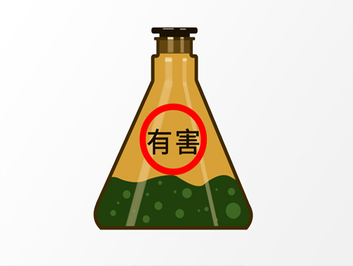 必看！傳統(tǒng)工業(yè)清洗劑的危害
