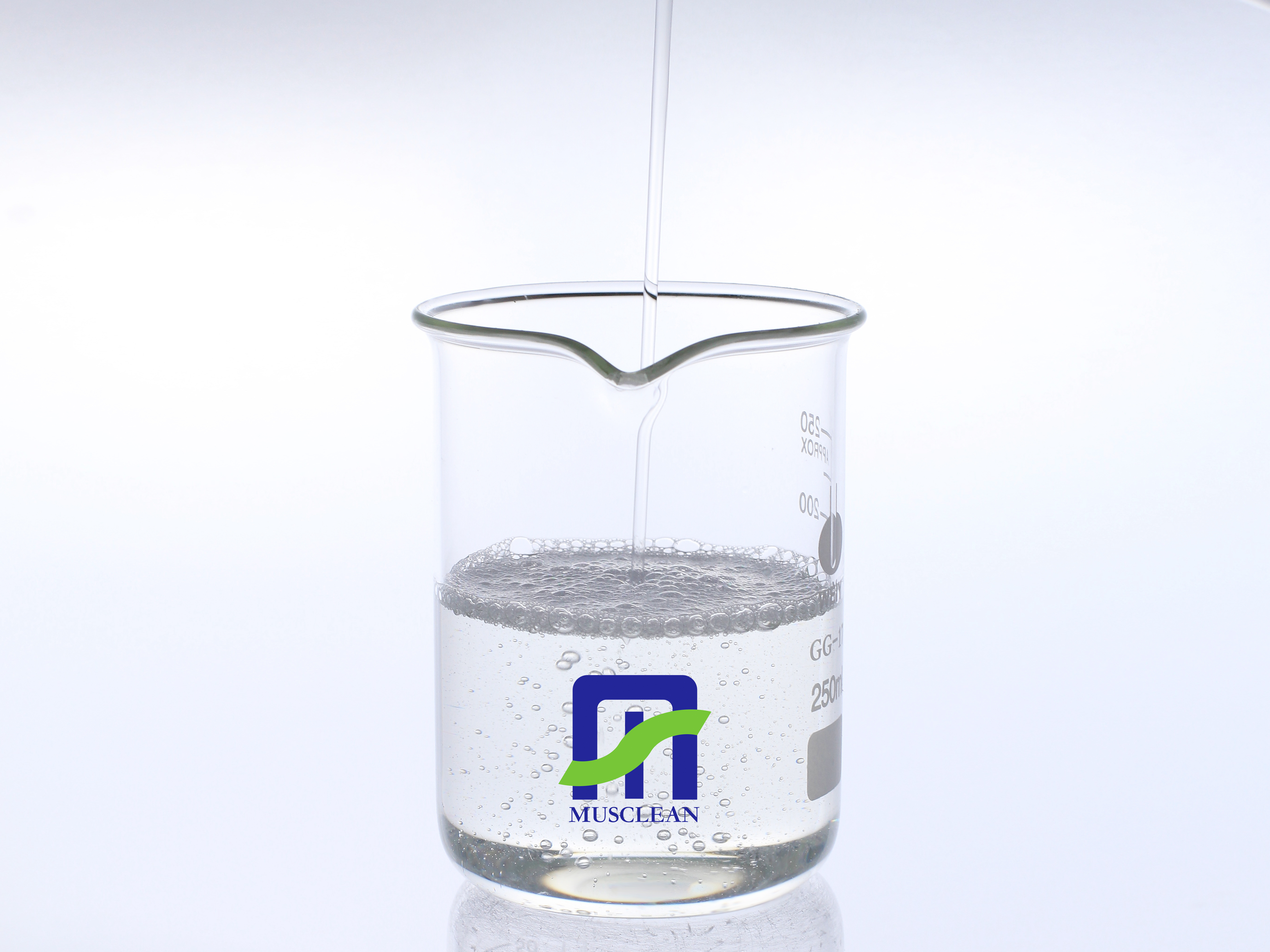 碳氫清洗劑可以添加水使用嗎？
