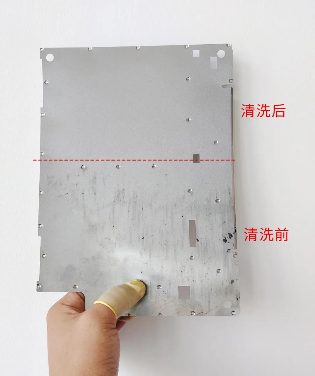 工業(yè)清洗劑主要應(yīng)用行業(yè)及發(fā)展